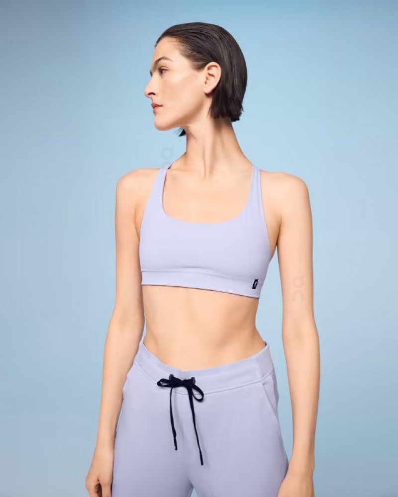 Purple On Movement Women\'s Bras | USA_ON8583