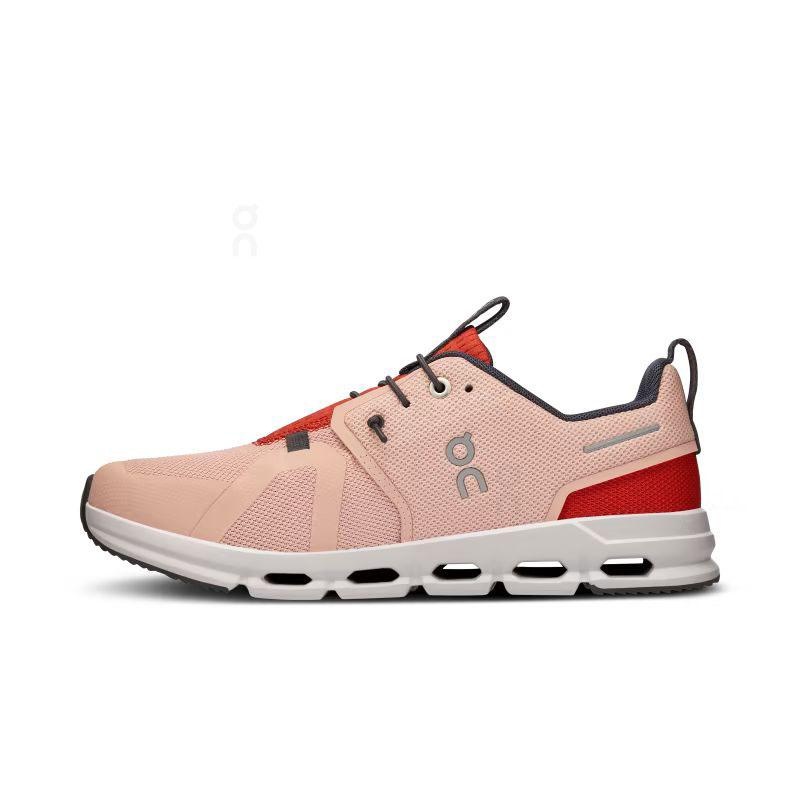 Rose On Cloud Sky Kids' 8-15 years old | USA_ON9109