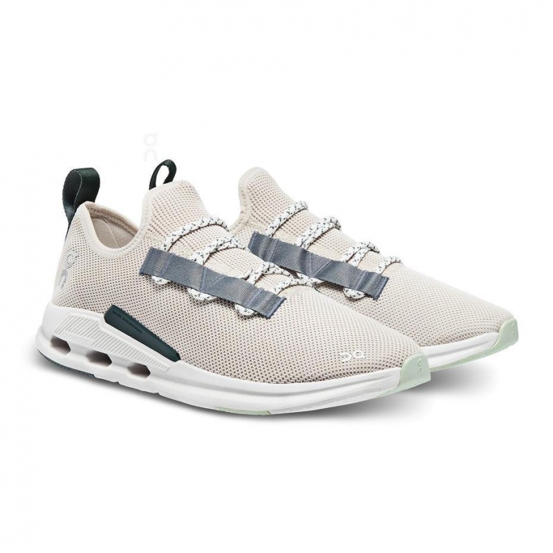 Rose On Cloudeasy Men's Sneakers | USA_ON8793