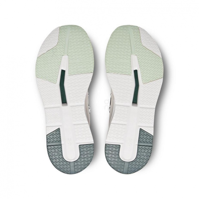 Rose On Cloudeasy Men's Sneakers | USA_ON8793