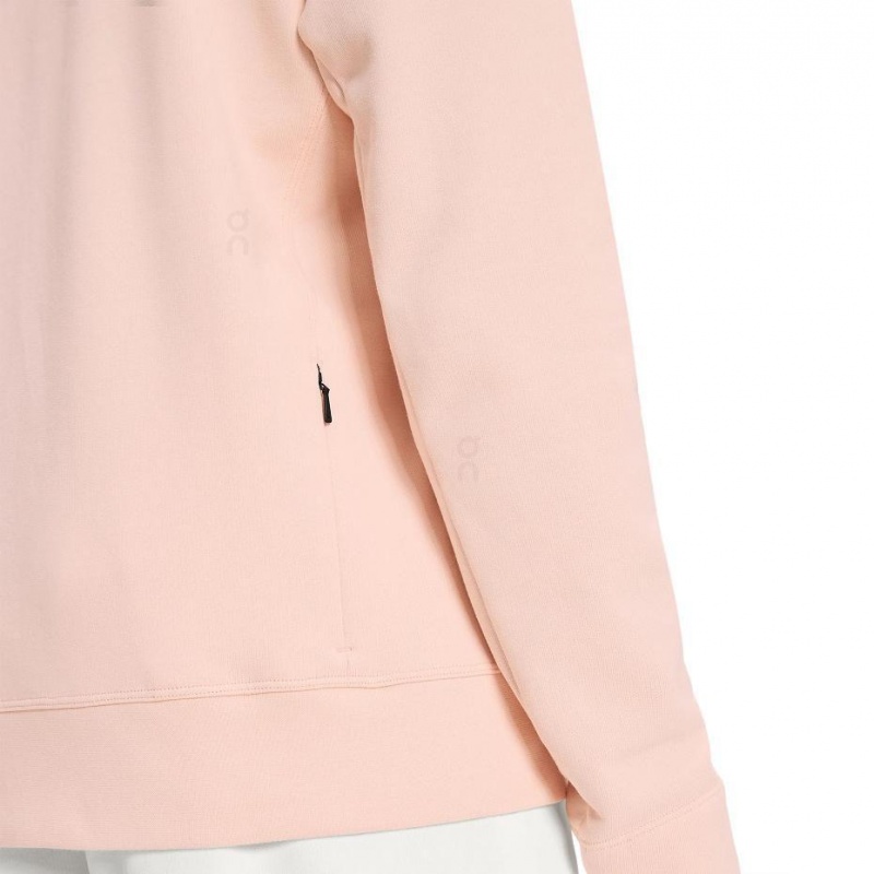 Rose On Crew Neck Men's Sweatshirts | USA_ON1167