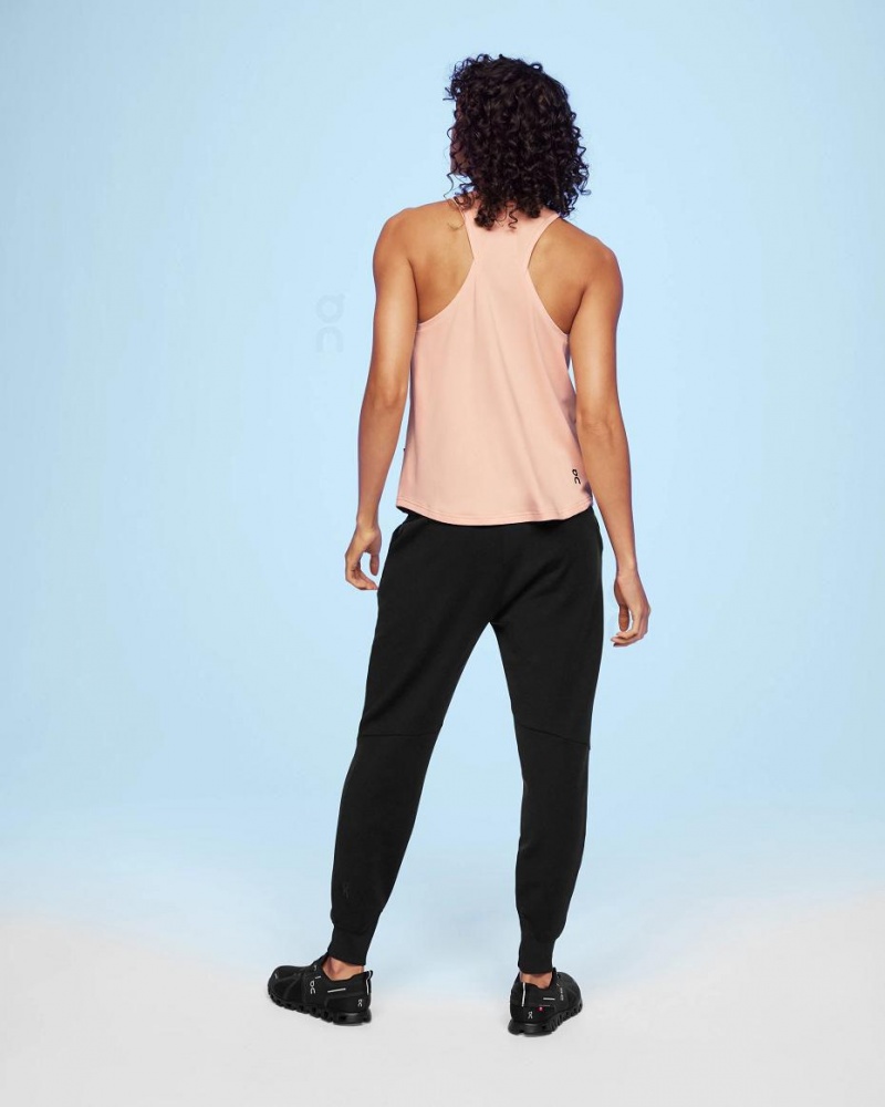 Rose On Focus Women's Tank | USA_ON8981