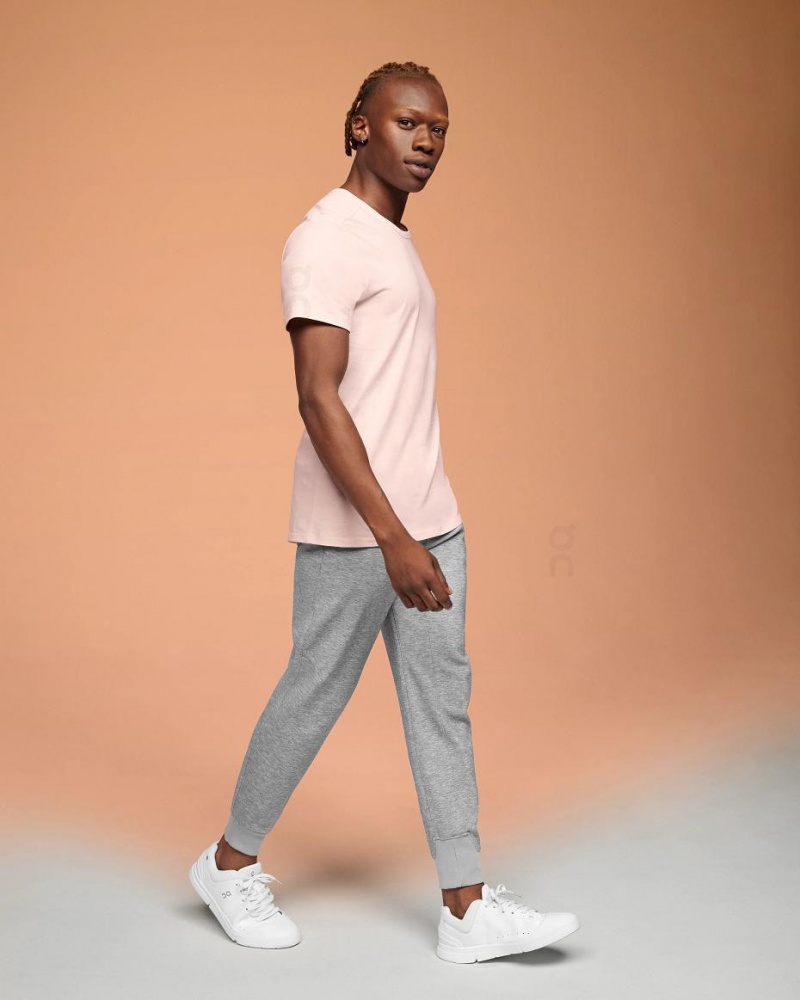 Rose On On-T Men's T-shirts | USA_ON8193