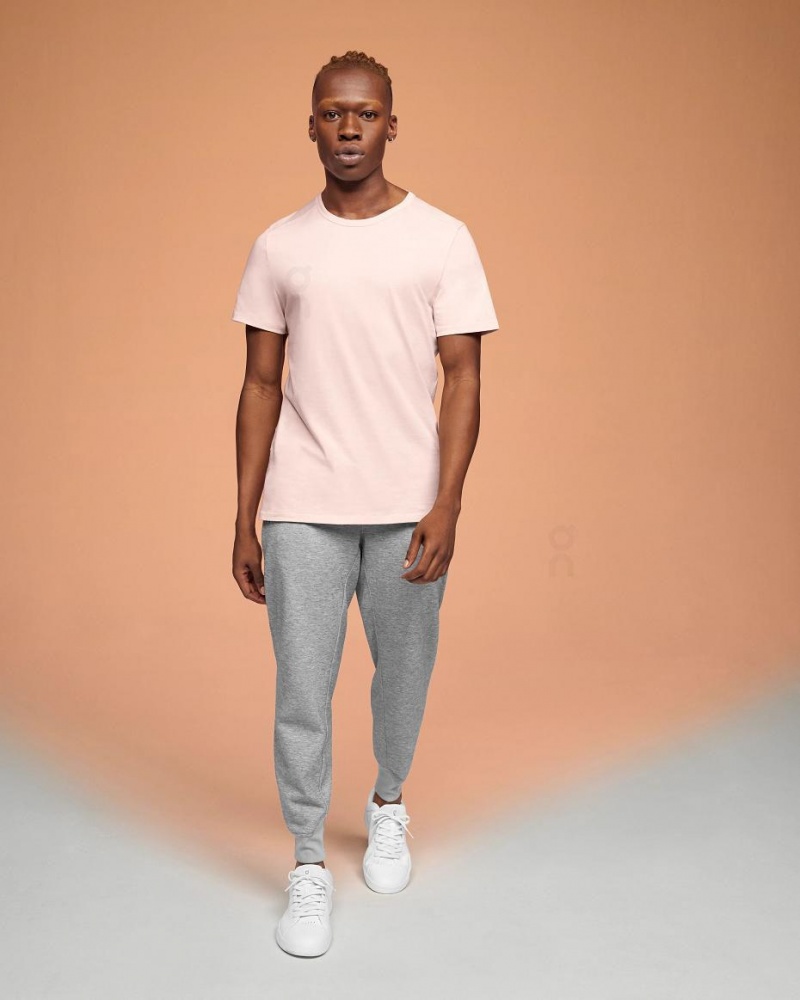 Rose On On-T Men's T-shirts | USA_ON8193