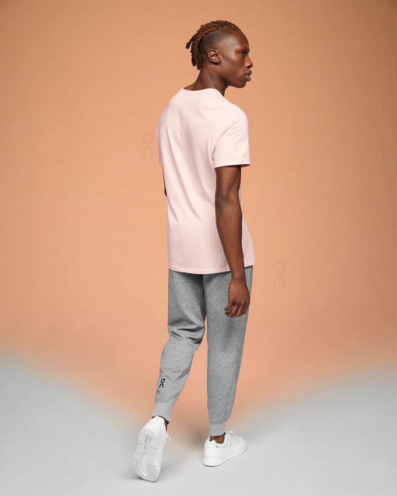 Rose On On-T Men's T-shirts | USA_ON8193