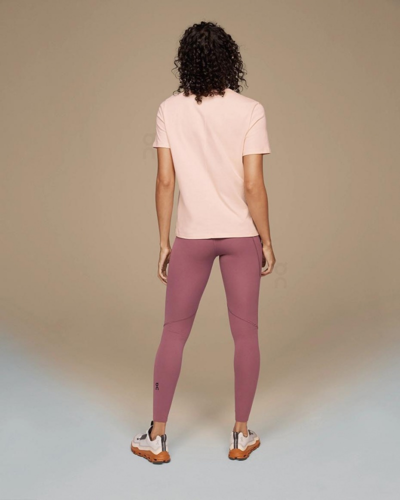 Rose On On-T Women's T-shirts | USA_ON8121