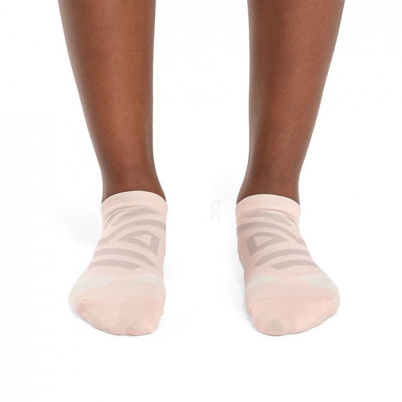 Rose On Performance Low Men's Socks | USA_ON8745