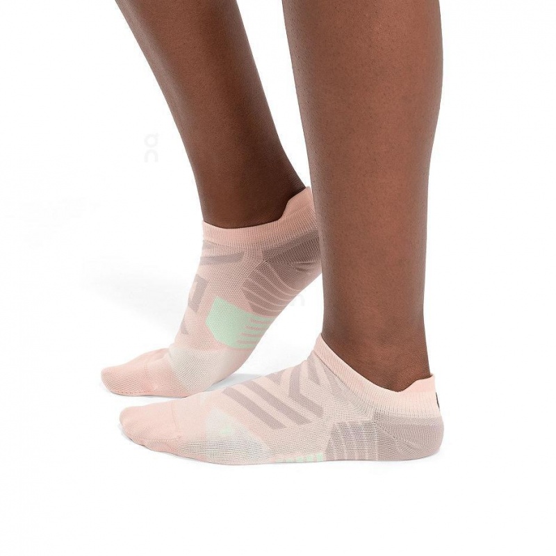 Rose On Performance Low Men\'s Socks | USA_ON8745