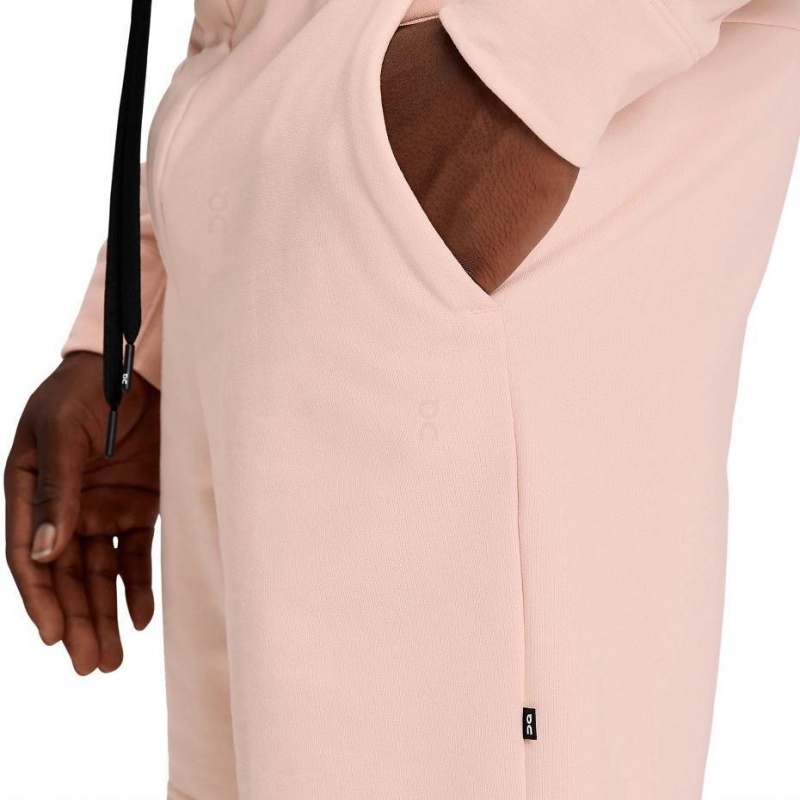 Rose On Sweat Men's Shorts | USA_ON9035