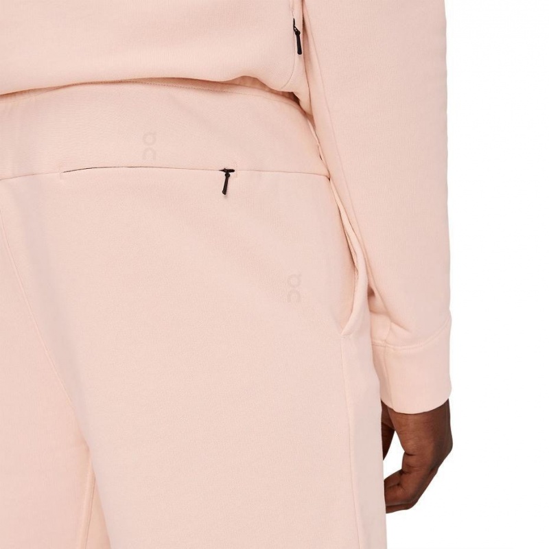 Rose On Sweat Men's Shorts | USA_ON9035
