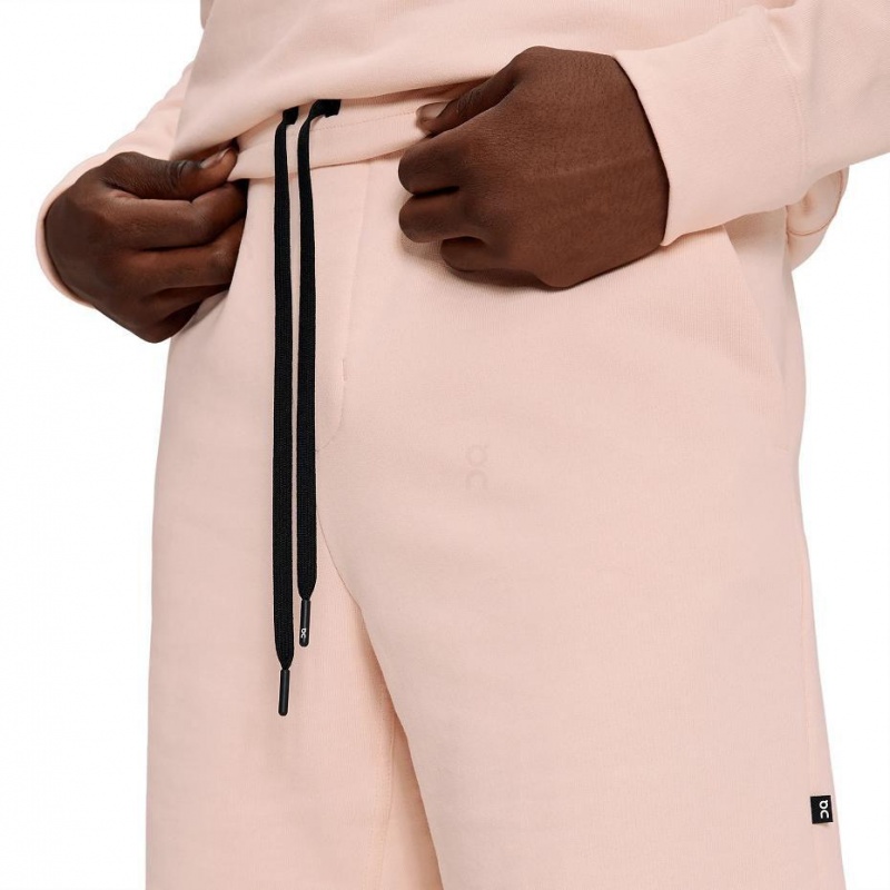 Rose On Sweat Men's Shorts | USA_ON9035