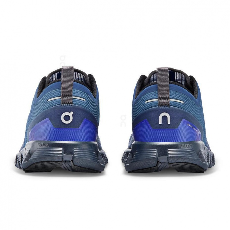 Royal On Cloud X 3 Shift Men's Sneakers | USA_ON8554