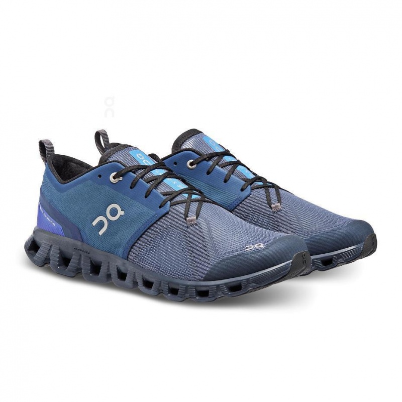 Royal On Cloud X 3 Shift Men's Sneakers | USA_ON8554