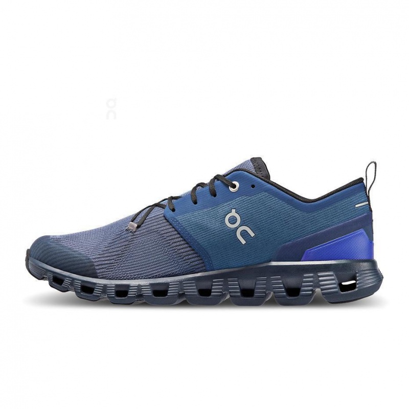 Royal On Cloud X 3 Shift Men's Sneakers | USA_ON8554
