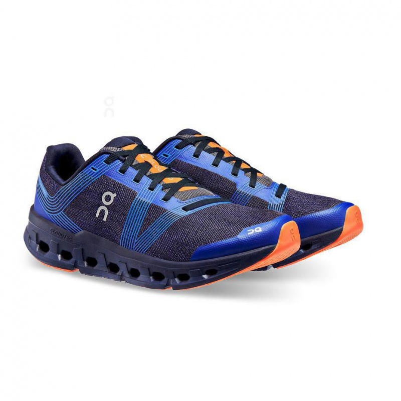 Royal On Cloudgo Men's Road Running Shoes | USA_ON9016