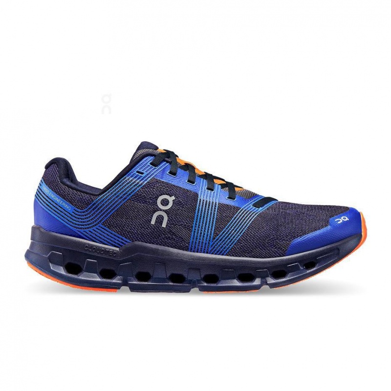 Royal On Cloudgo Men's Road Running Shoes | USA_ON9016