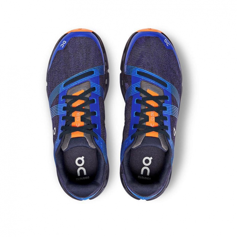 Royal On Cloudgo Men's Road Running Shoes | USA_ON9016