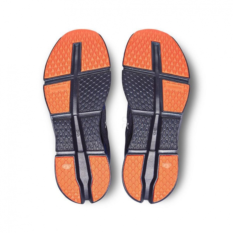 Royal On Cloudgo Men's Road Running Shoes | USA_ON9016