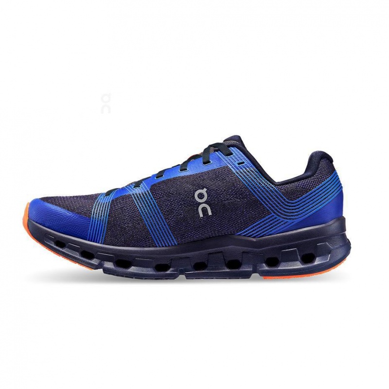 Royal On Cloudgo Men's Road Running Shoes | USA_ON9016