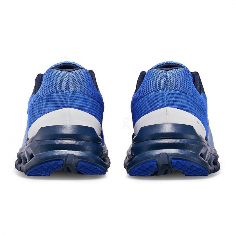 Royal On Cloudrunner Men's Road Running Shoes | USA_ON8880