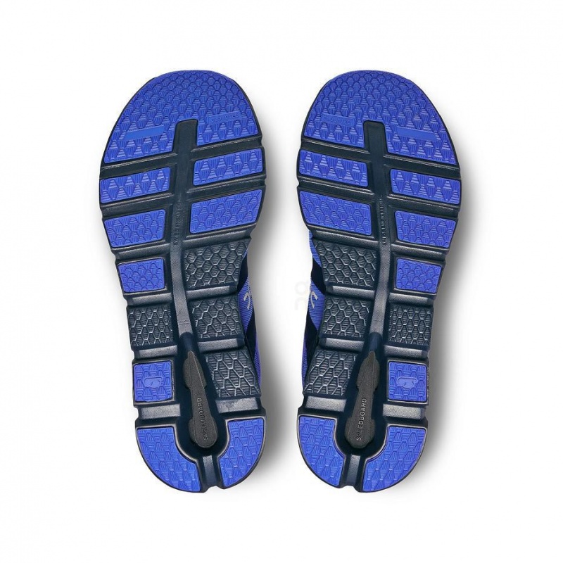 Royal On Cloudrunner Men's Road Running Shoes | USA_ON8880