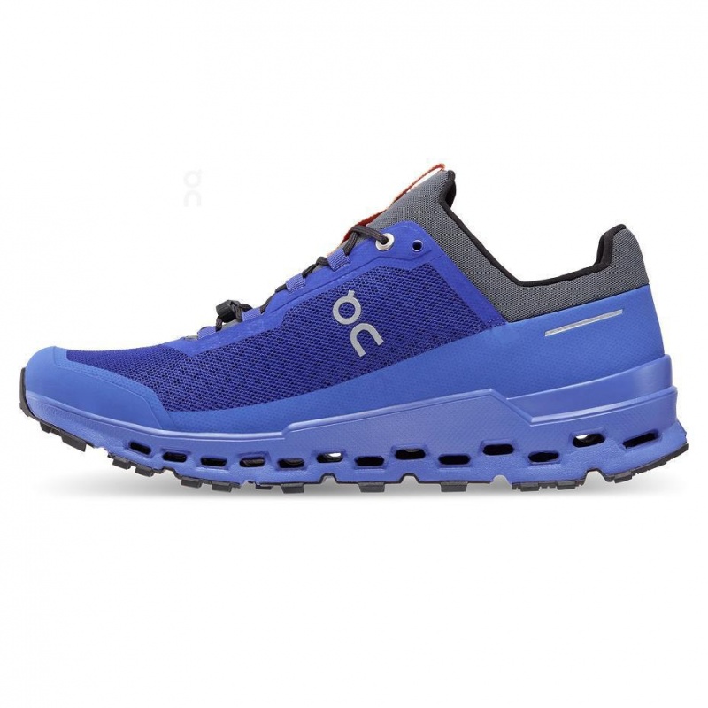 Royal On Cloudultra Men's Hiking Shoes | USA_ON8417