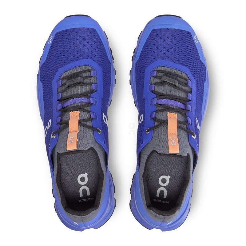 Royal On Cloudultra Men's Trail Running Shoes | USA_ON8448