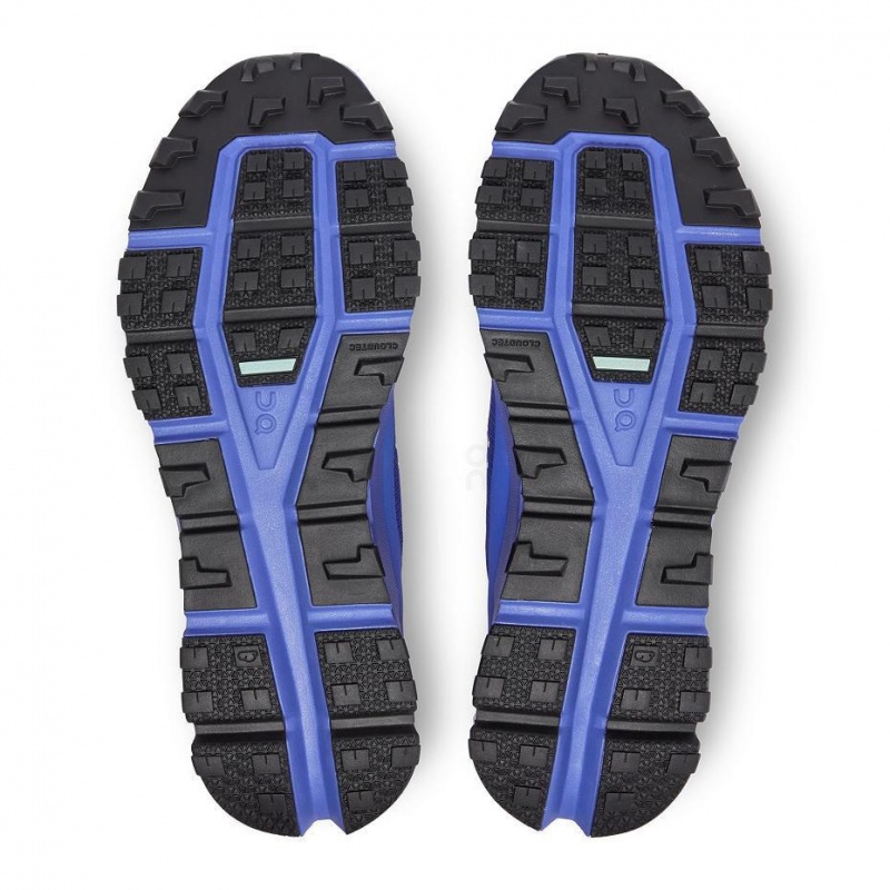 Royal On Cloudultra Men's Trail Running Shoes | USA_ON8448