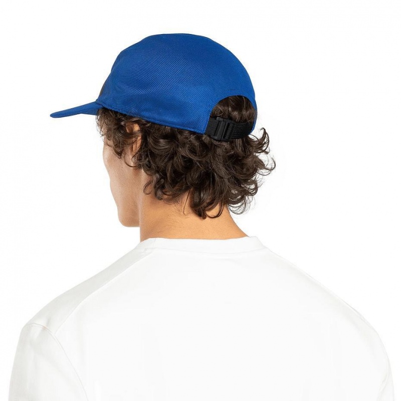 Royal On Moulded Women's Caps | USA_ON8204