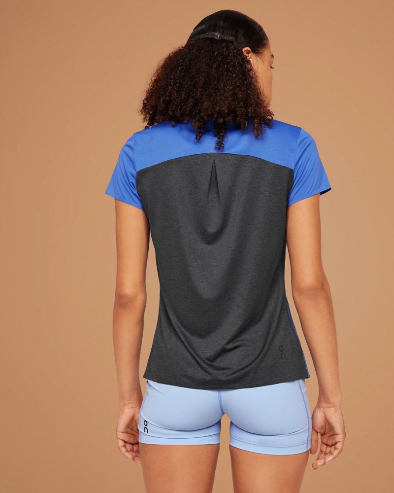 Royal On Performance-T Women's T-shirts | USA_ON8799