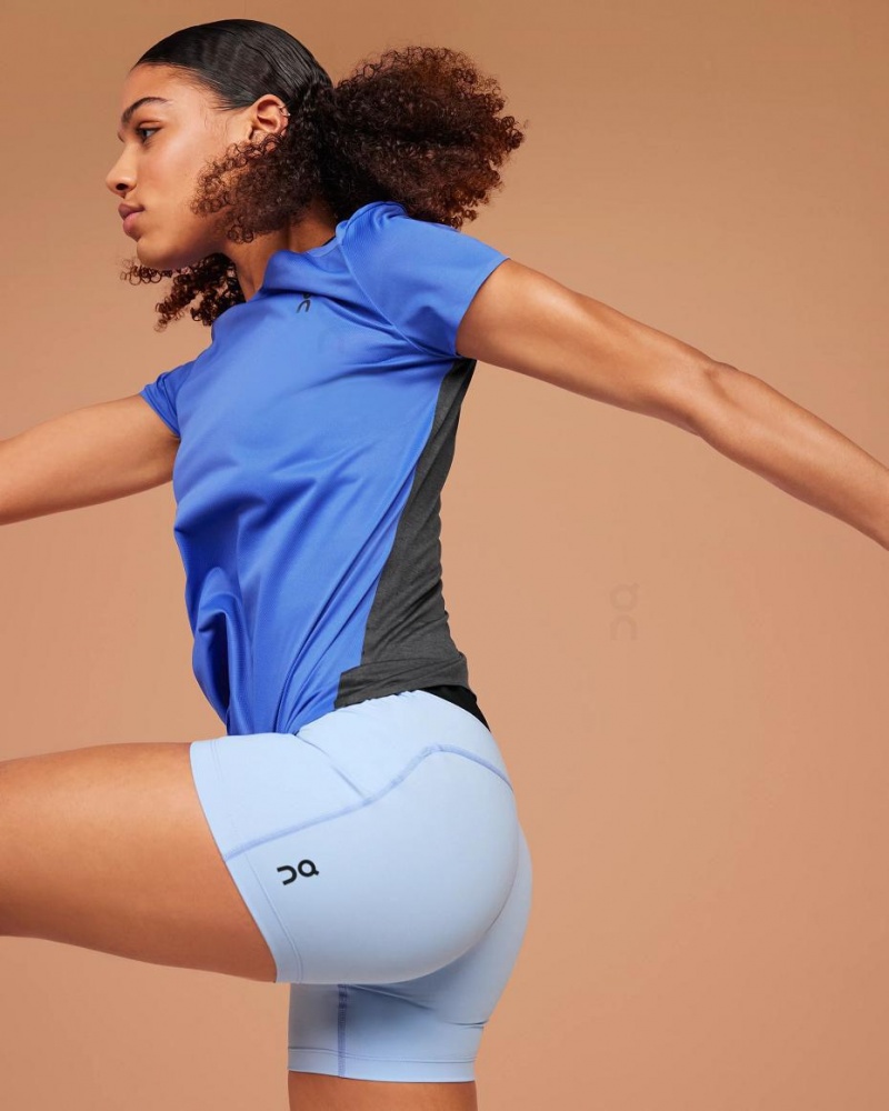 Royal On Performance-T Women's T-shirts | USA_ON8799