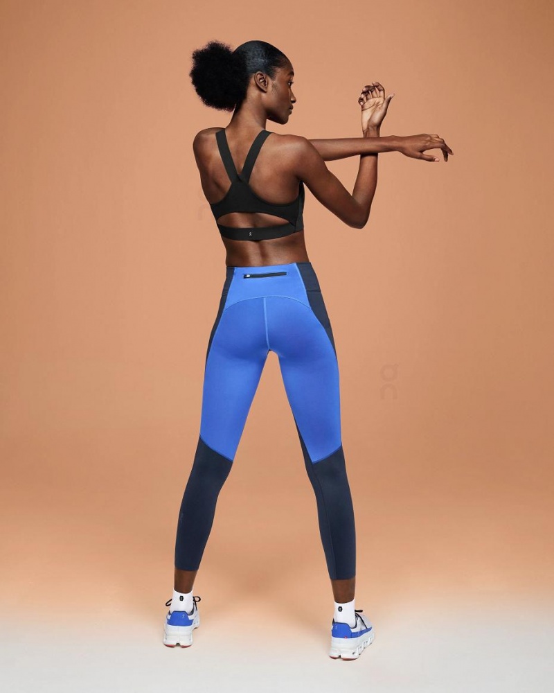 Royal On Performance 7/8 Women's Tights | USA_ON8706