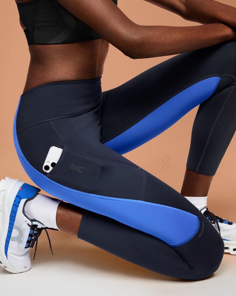 Royal On Performance 7/8 Women's Tights | USA_ON8706