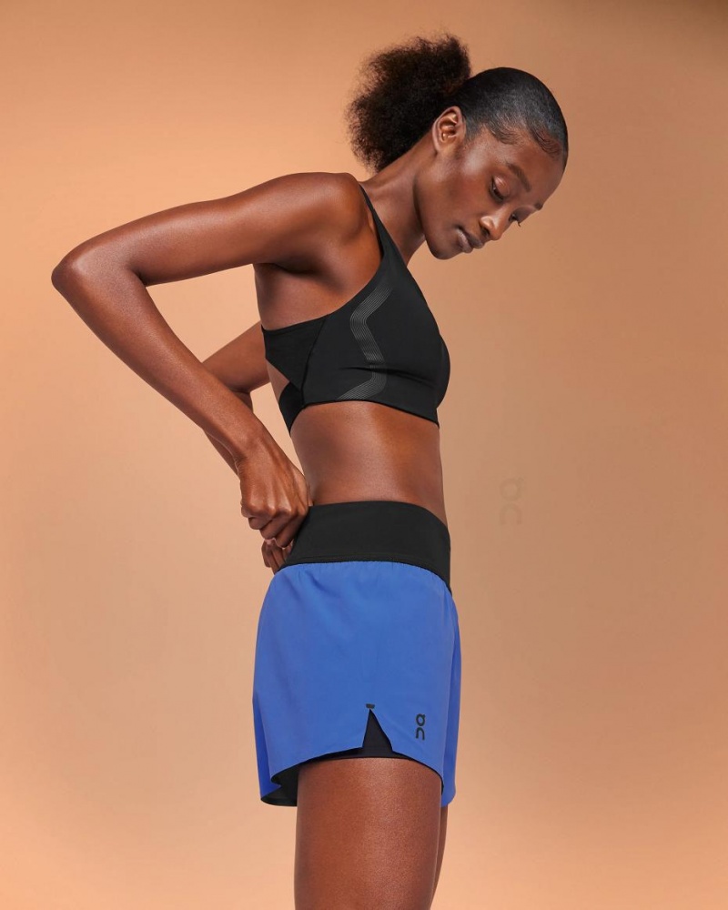 Royal On Running Women's Shorts | USA_ON8843