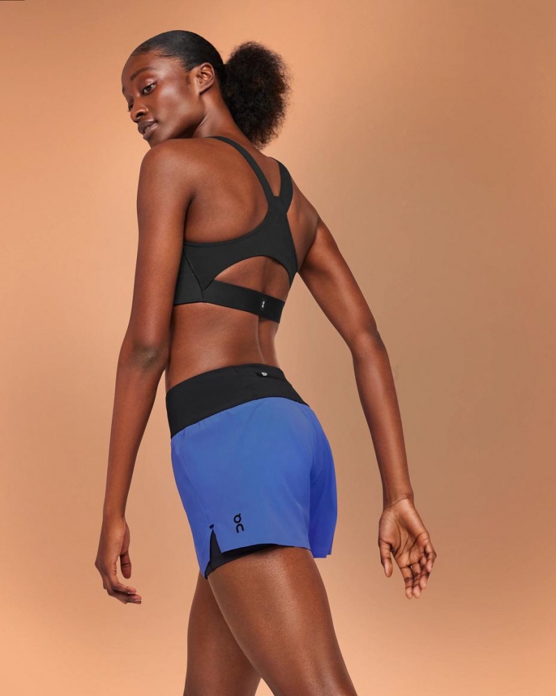 Royal On Running Women's Shorts | USA_ON8843