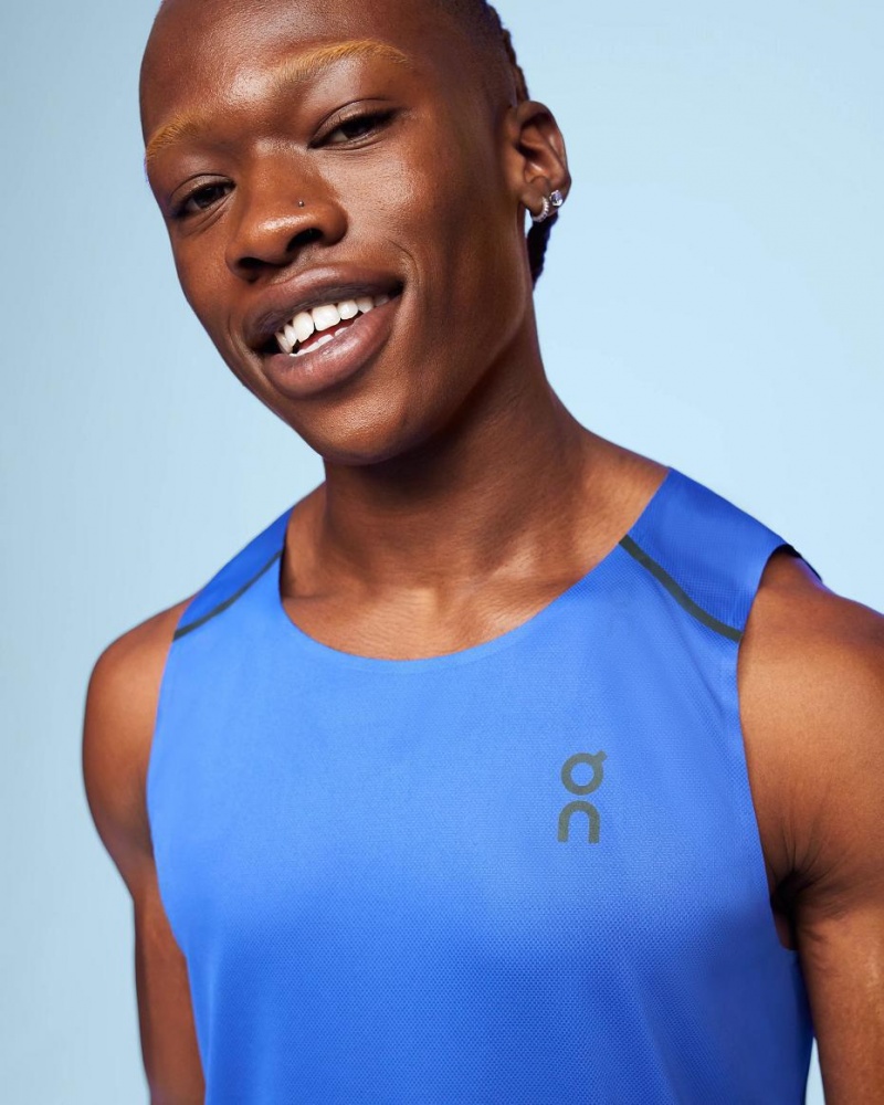 Royal On Tank-T Men's Tank | USA_ON8856