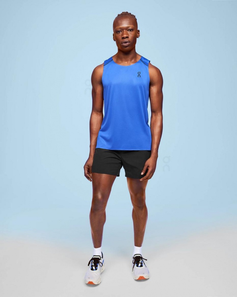Royal On Tank-T Men's Tank | USA_ON8856