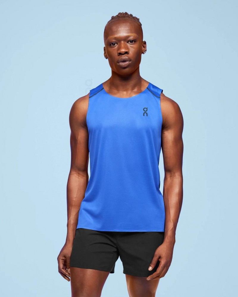Royal On Tank-T Men\'s Tank | USA_ON8856