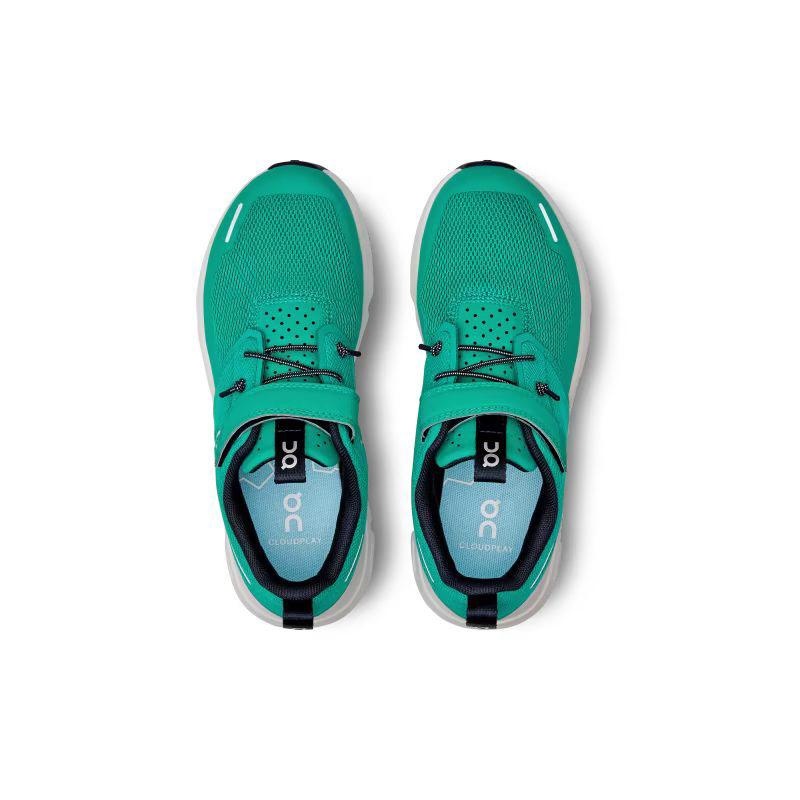 Turquoise On Cloud Play Kids' 4-8 years old | USA_ON8814
