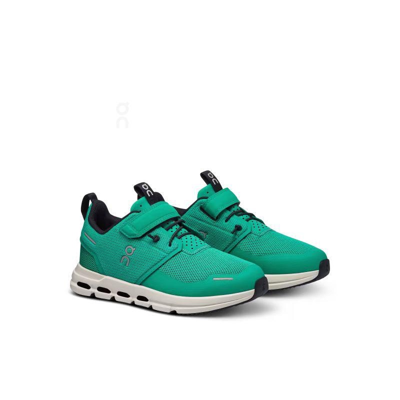 Turquoise On Cloud Play Kids' 4-8 years old | USA_ON8814