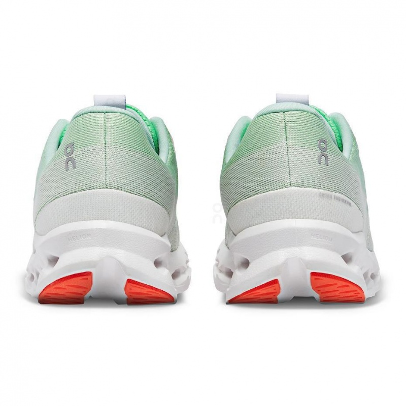Turquoise On Cloudsurfer Women's Road Running Shoes | USA_ON8538