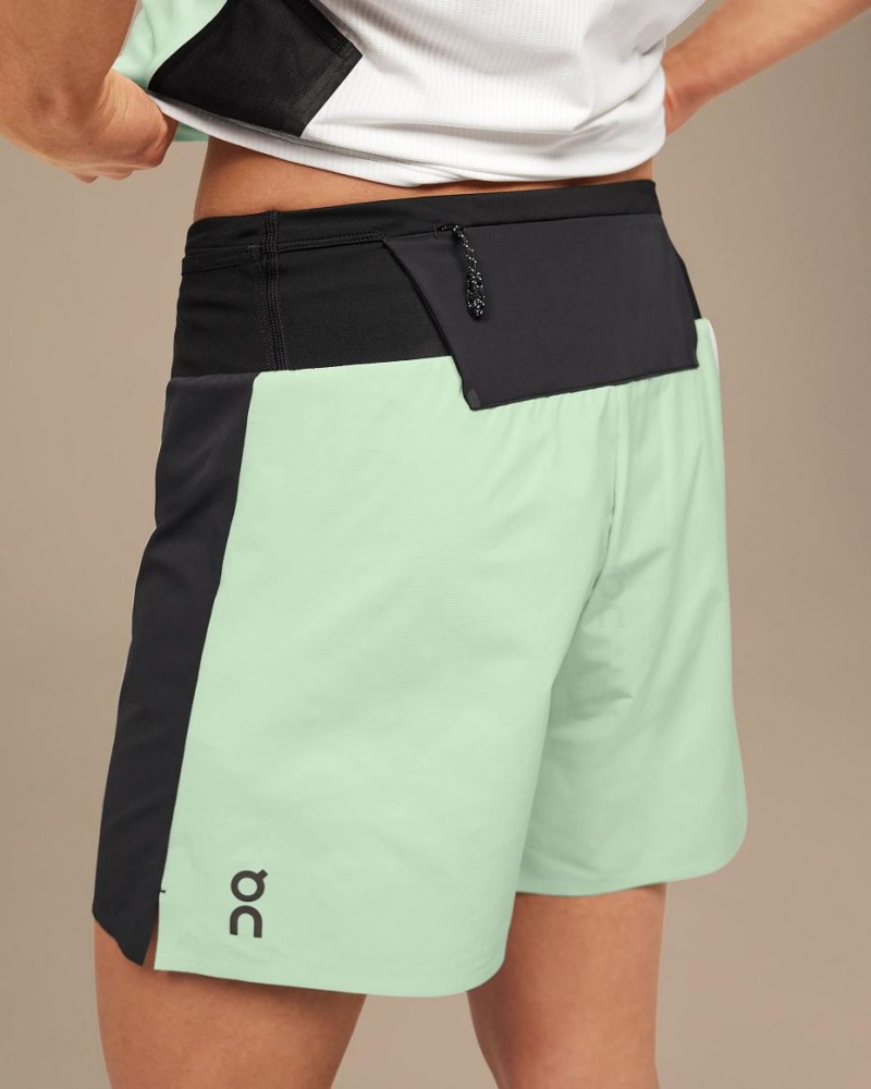 Turquoise On Ultra Men's Shorts | USA_ON8367