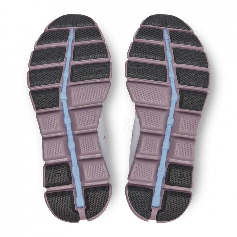 White On Cloud X 3 Shift Women's Sneakers | USA_ON8623