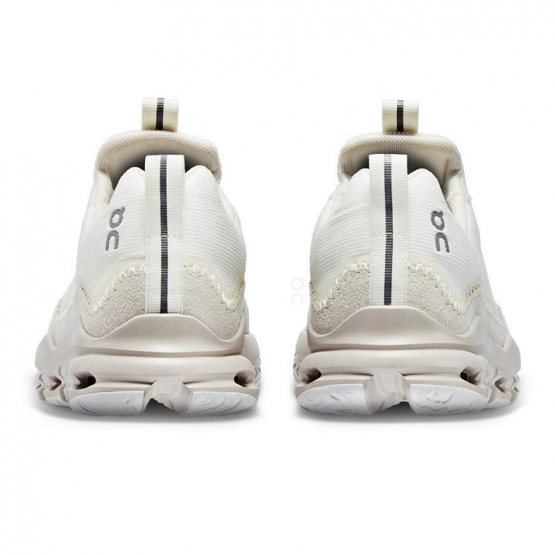 White On Cloudaway Men's Sneakers | USA_ON8083