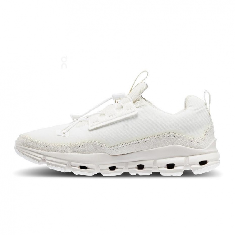 White On Cloudaway Men's Sneakers | USA_ON8083