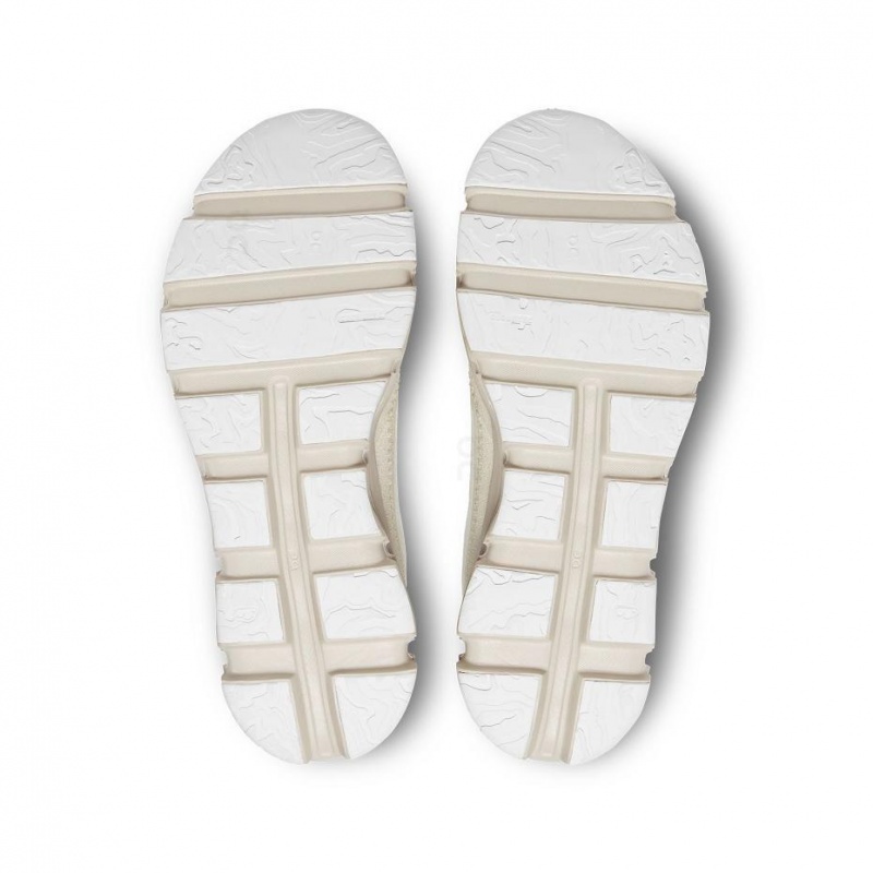 White On Cloudaway Men's Sneakers | USA_ON8083