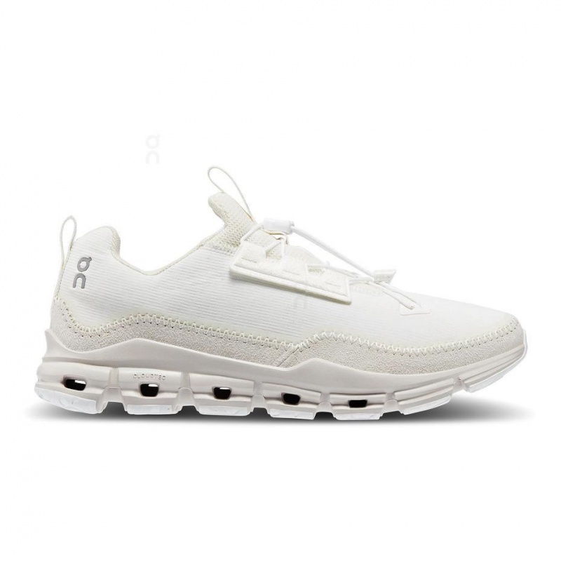 White On Cloudaway Men\'s Sneakers | USA_ON8083