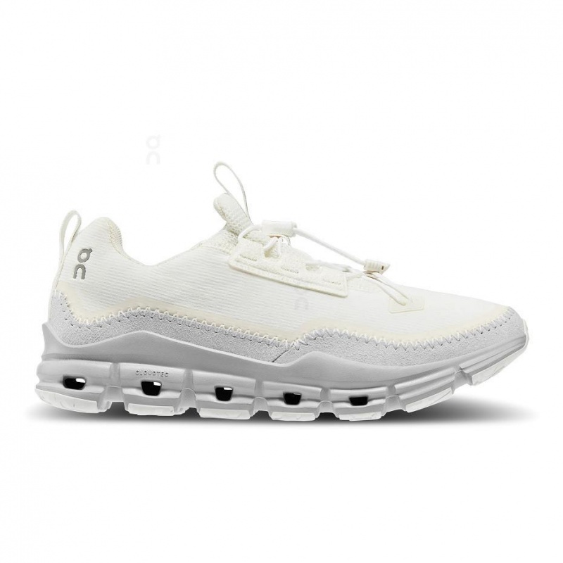 White On Cloudaway Women\'s Sneakers | USA_ON8823