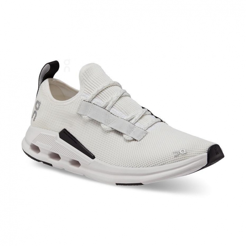 White On Cloudeasy Men's Sneakers | USA_ON8042