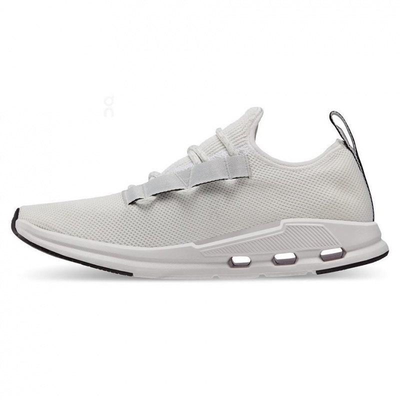 White On Cloudeasy Men's Sneakers | USA_ON8042